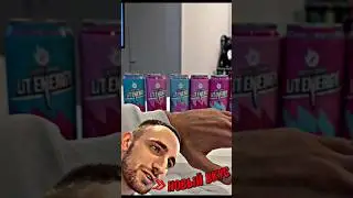 ЛИТВИН ВЫПУСКАЕТ НОВЫЙ ВКУС😱