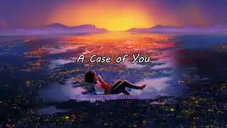 INSTRU AFRO - A CASE OF YOU - AFRO ☯ SHADOW