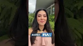 #BuenosFIAs