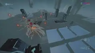 EASIEST Mastery Rank Test 10 with Jade (WARFRAME)