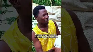Idi karuwa 🤣