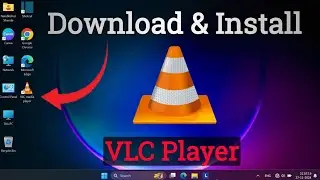 VLC Media Player Download for Windows | Download VLC Player in Laptop