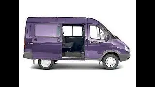 ГАЗ 2752, Соболь. Проблемная ГБЦ. Ремонт.