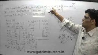 Third Normal Form | Database Management System | 3NF BCNF Example | Normalization in DBMS | 53