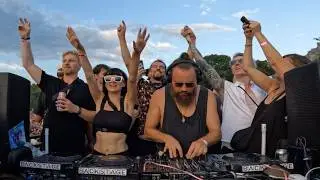 Tube & Berger - Live @RaveThePlanet Berlin 2024
