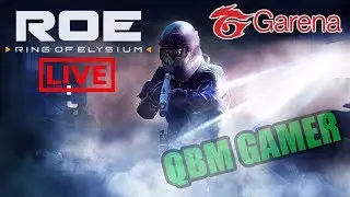 🔴ROE Việt Nam | Chơi thử Ring Of Elysium quen dần rồi