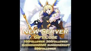 Immortal Summoners Event and 3x pulls