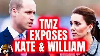 BREAKING|TMZ Just CONFIRMED It Was KATE LOOK-A-LIKE In VIDEO|Says Palace LOST ALL CREDIBILITY!