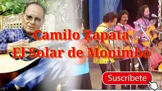 El Solar de Monimbo | Camilo Zapata y los de Palacaguina