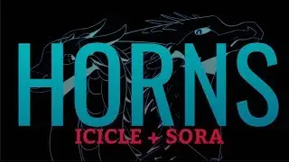 Horns // MEME // Wings Of Fire