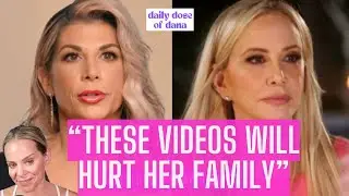 RHOC Travels To TWO Locations, Update on Matthew Perry & Love Island Reunion DRAMA