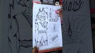 How I Created My Own Comic Book