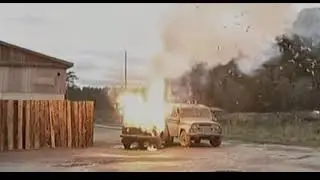ВАЗ-2121 в сериале 