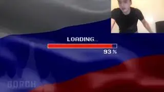спидран по России поехали