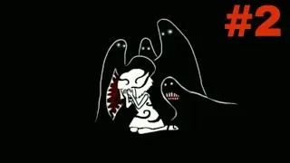 FRAN BOW #2 || Вышли из психбольницы 😨😱