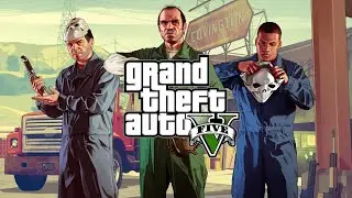 GTA V - ONLINE MULTIPLAYER LIVE FUN | NO FACECAME 🤓