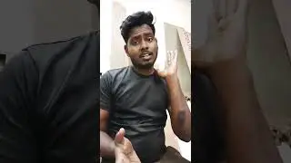 🤣 கணக்கு வாத்தியார் மண்டைய பொளந்தேனடா 😂 #tamilcomedy #funnyvideo #viralvideo #trending #videofeed