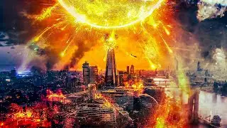 SUNFALL | SCIFI | Full Movie in English