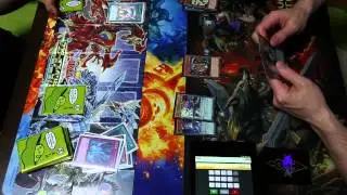 Yu-Gi-Oh! Structure Deck: Master of Pendulum OCG Duel Video ( ＳＴＲＵＣＴＵＲＥ ＤＥＣＫ — マスター・オブ・ペンデュラム )