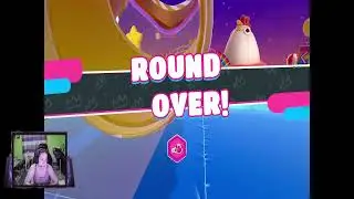 smudlina1992   fall guys a možná Lost Ark     přidá se někdo   !dis !ig !donate Part 127