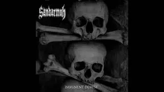 Sandarmoh  —  Imminent Demise  (2019)  [Single]