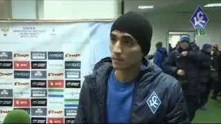 Ибрагим Цаллагов. Крылья Советов