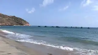Hon Kho Island (Quy Nhon)