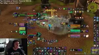How To Piss Whaazz Off | WoW Dragonflight