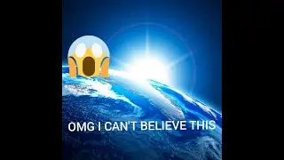 You won't believe it!