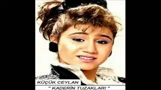 Ceylan - Hasta Düştüm Yatakta | Kaderin Tuzakları | © Şah Plak