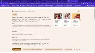 AI Generative search engine by google how to get it.