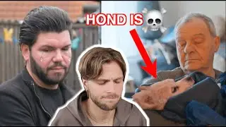 Roy Donders’ show begint weer dramatisch 🥲