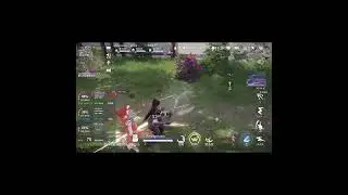 NARAKA: BLADEPOINT Mobile tapi versi PC, Lha Kok Bisa ??? #narakamobile #gtx1660ti #i310105f