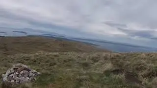 Quading Through The Hills!