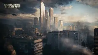 Escape From Tarkov как оно для новичка в 2021году после патча и вайпа. тестовая   | 1440p RTX 3080
