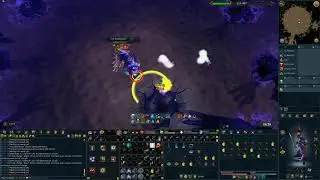 My First Ever Ambassador Kill