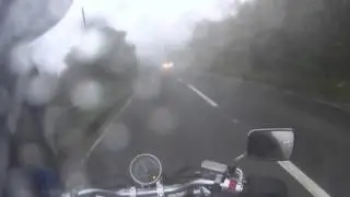 Fog & Filtering