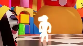 GummyGoo literally dies
