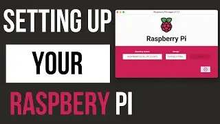 Raspberry Pi Imager Software