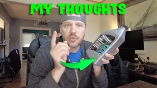 How I choose jet ski oil - Quicksilver Full Synthetic 2-Stroke PWC Marine Engine Oil