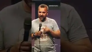 Что нам надо понять? Божье Присутствие. Сергей Лукьянов