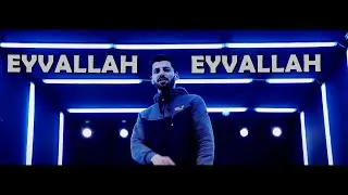 Murat Vadi - Eyvallah (Official Video)