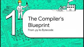 From Source Code to Bytecode: The Secret Life of CPython