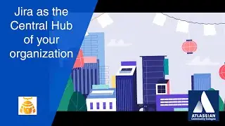 Jira as the Central Hub of your organization - Dashboards and Charts - Gorka Puente | Ronin Pixels
