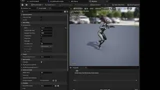 catgame - 2a. blendspace animation problem (fix in descr.)
