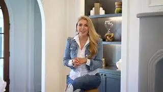 Marie Watkins, Texas Division President, Manuel Builders
