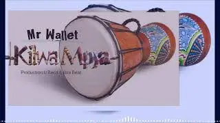 Mr Wallet  - Kilwa Mpya (Official Audio)