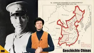 Geschichte Chinas (1928-1937) - Die Ära Chiang Kai-shek