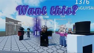 How to become a PRO at Roblox sword fighting!