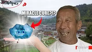 The Chinese village that ate 💩💩💩